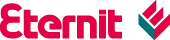 Logotipo da Eternit França