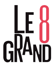 Le Grand 8 Logo_-_Le_Grand_8