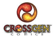 logotipo crossGen