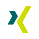 Xing-logo (sosialt nettverk)