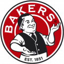 logo de Bakers