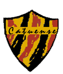 Logotipo da Catuense