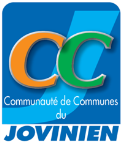 Wappen der Gemeinde der Gemeinden Jovinien