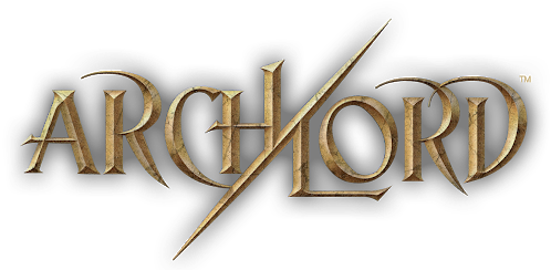 Fichier:ArchLord Logo.png