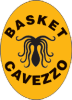 Cavezzo Basket logó