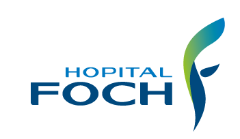 How to get to Hôpital Foch with public transit - About the place