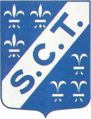 Fichier:Logo Sporting club tulliste années 1980.png