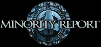 Fichier:Minority Report Logo.jpg