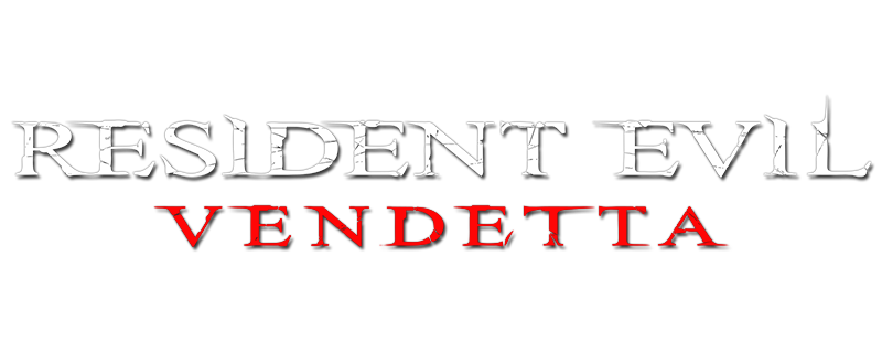 Resident Evil: Vendetta – Wikipédia, a enciclopédia livre