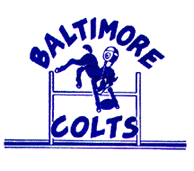 Description de l'image Baltimore Colts (1947-50).gif.