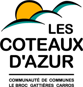 Comunidad de municipios Les Coteaux d'Azur