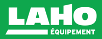 Laho Equipment logo