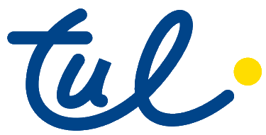Fichier:Logo TUL Laon 2016.png