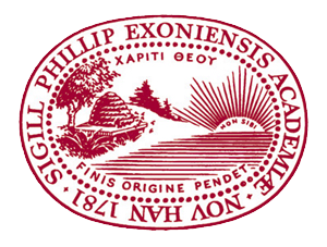 Fichier:Phillips Exeter Academy Seal.png