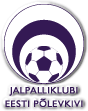 JK EP Jõhvi logosu