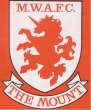 Logo du Mount Wellington AFC