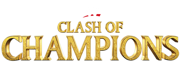 Fichier:Clash of Champions (2016) - Logo.png