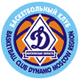 Logo for Dynamo Moskva-regionen