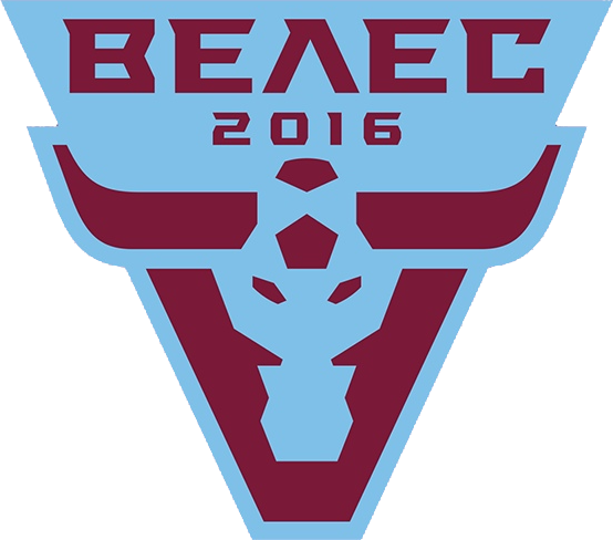 Fichier:FC Veles logo 2020.png