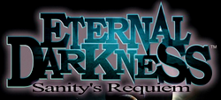 Eternal Darkness Sanity's Requiem Logo.png