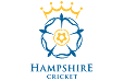 Fichier:Logo of Hampshire County Cricket Club.gif