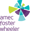 Amec Foster Wheeler Logo