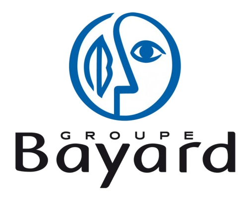 Fichier:LogoGroupeBayard.png