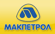 logotipo de makpetrol