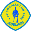 1. Rödelheimer FC 02 logosu