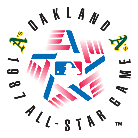 Fichier:1987 MLB All-Star Game logo.gif