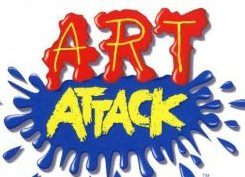 Fichier:Art Attack Logo.jpg