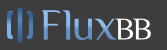 FluxBB logo.png görüntüsünün açıklaması.