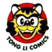 Tong Li Publishing -logo