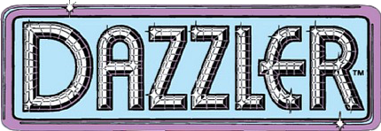 Fichier:Dazzler logo.png