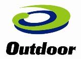 Logo du championnat d'ultimate outdoor