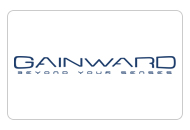 Logo technologie Gainward