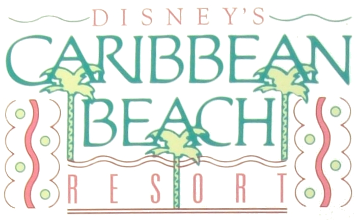 Fichier:Logo Disney-Caribbeanbeach.png