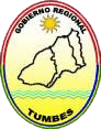 Logo Tumbes Region in Peru.png
