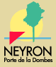 Logo de Neyron