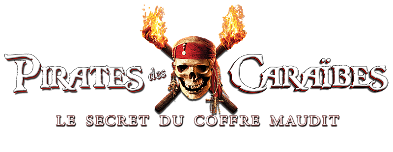 Pirates Des Caraibes Le Secret Du Coffre Maudit Wikipedia