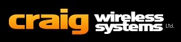 Logotipo de Craig Wireless