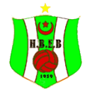 Logotipo da HB El Bordj