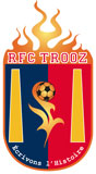 Logo du FC Trooz