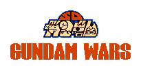 SD Gundam Gundam Wars Logo.png