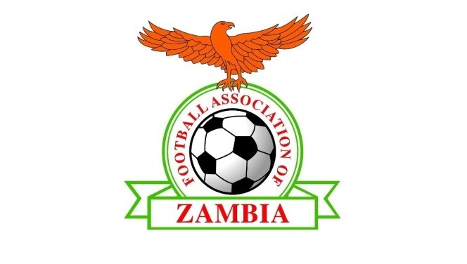 [CAF] Planing Finale ZAMBIE_FEDERATION_LOGO