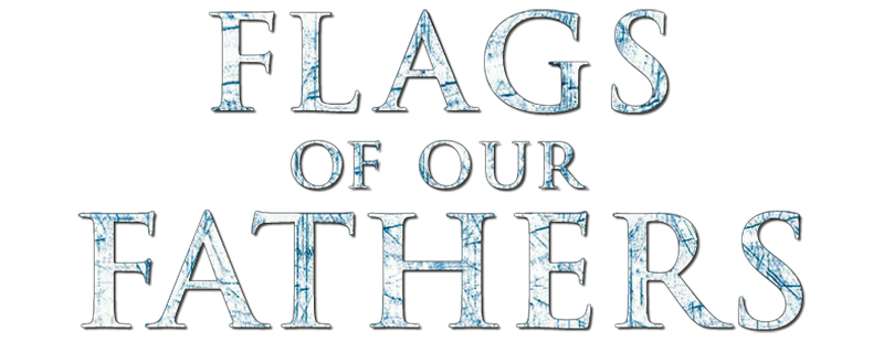 Description de l'image Flags-of-our-fathers-logo2.png.