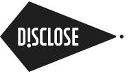 Logo de Disclose
