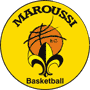 Logo du Maroussi