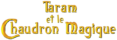 Taram et le Chaudron magique, Disney Wiki