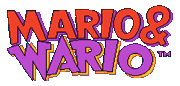 Mario ve Wario Logo.gif